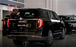 جي ام سي يوكون